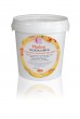 Massage cream "AMRITA" - MELON - 1000 ml.
